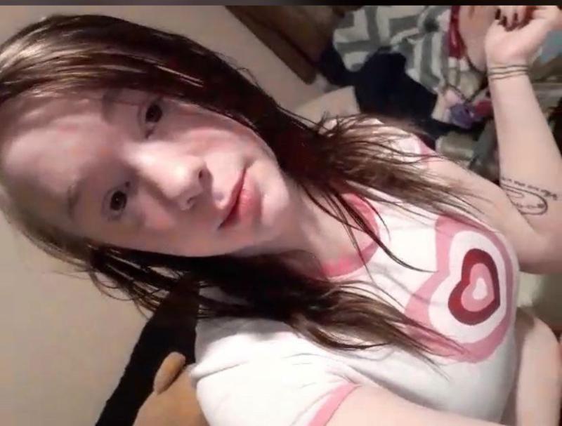 Naughty donna is a dick lover I’m always horny 🍆🍑