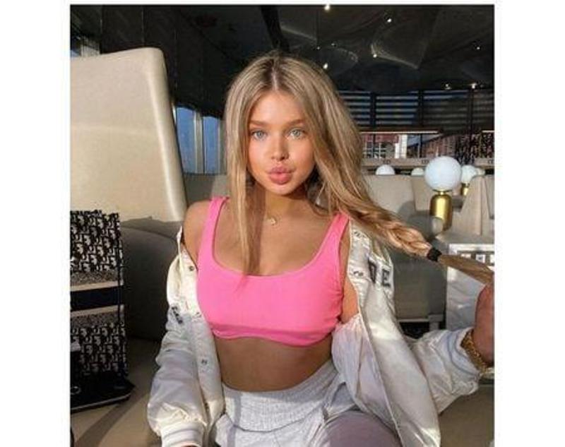 💚Michelle Czech PARTY GIRL💛 IN&OUTCALLS 247 💛