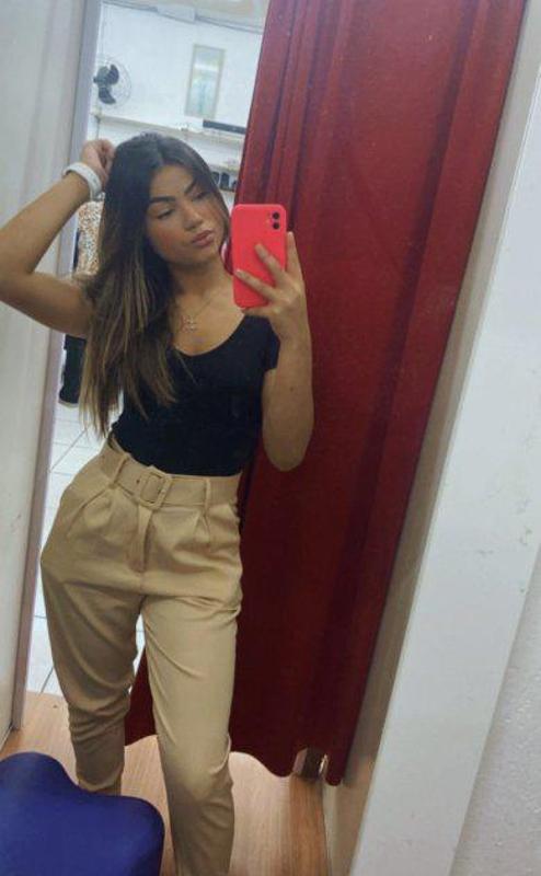 Am available for both incall and outcall and I do FT $50