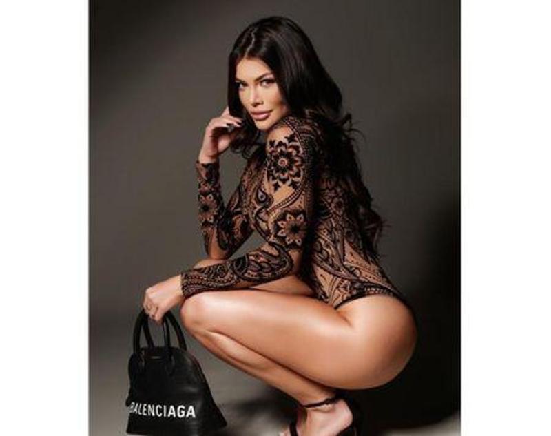 💕ANGEL 💕BRAZILIAN PARTY GIRL 💕 NEW IN TOWN 💕