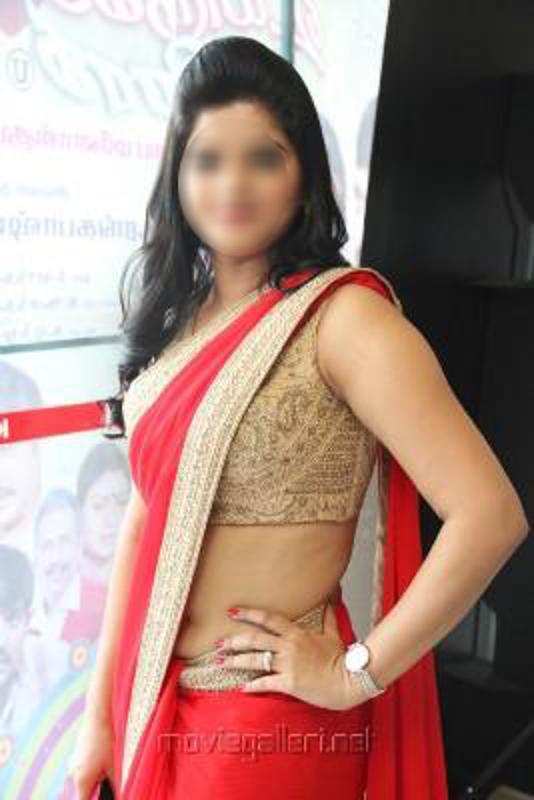 Priya Malik Chennai independent escorts