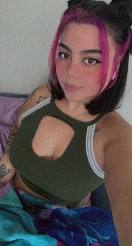 Would you fuck me like a slut ???🥵💦