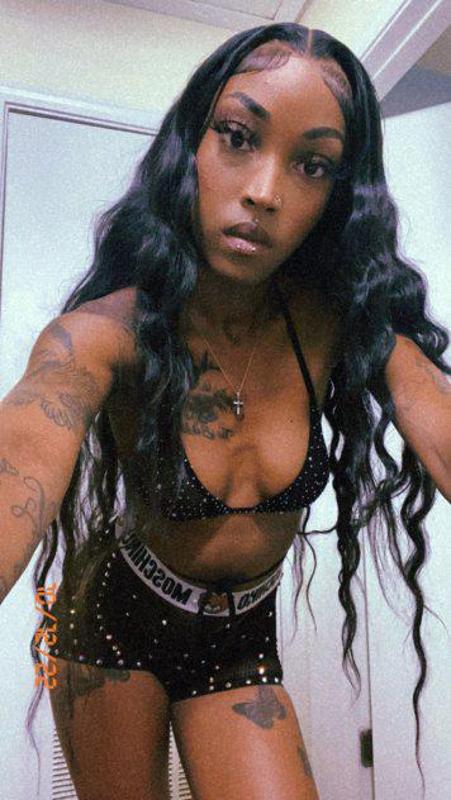 Pretty Petite & Almost Perfect ‼️