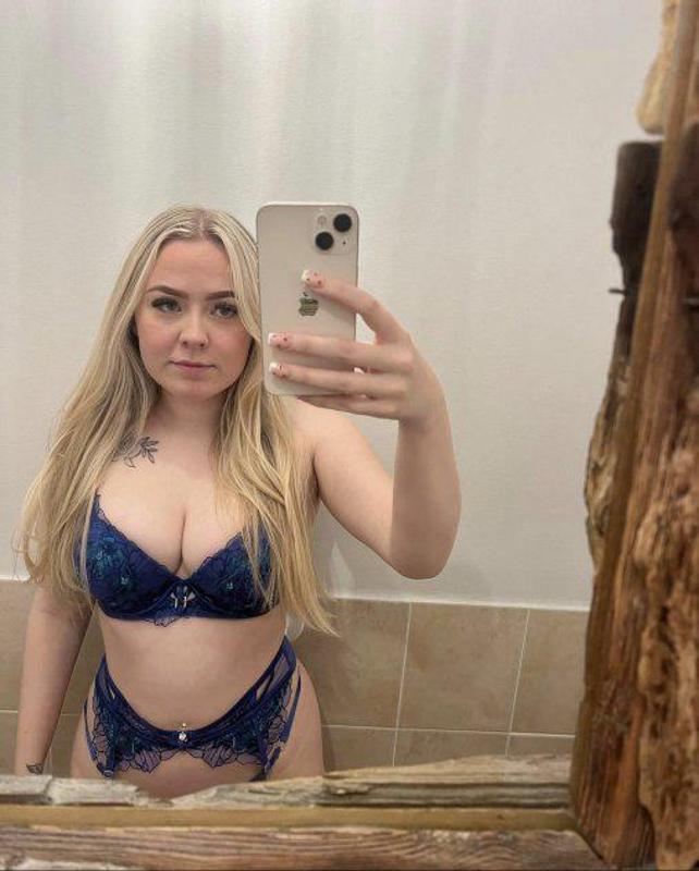 Let me be your escape