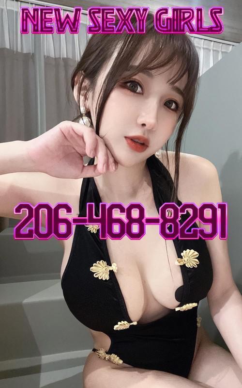 🍑🔥Orchid Spa🍑🔥206-468-8291🍑🔥BBJ🍑🔥NEW 69🍑🔥GFE🍑🔥