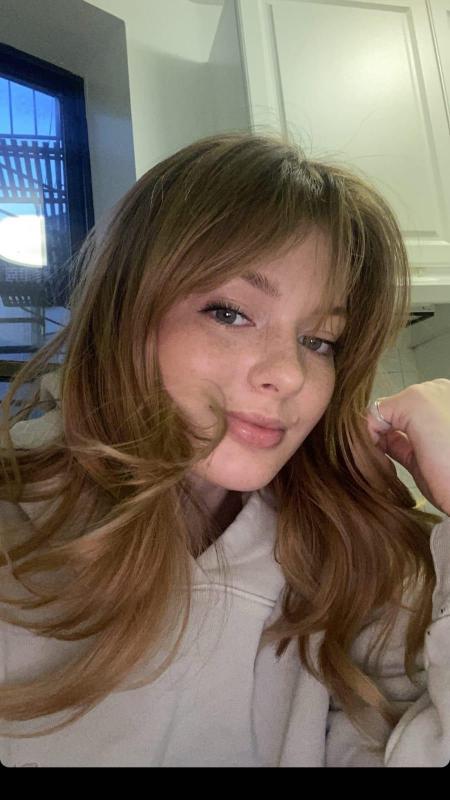 Hey Gators!! Sexy sherry is Here to delight you,feels sweeter and more genuine.