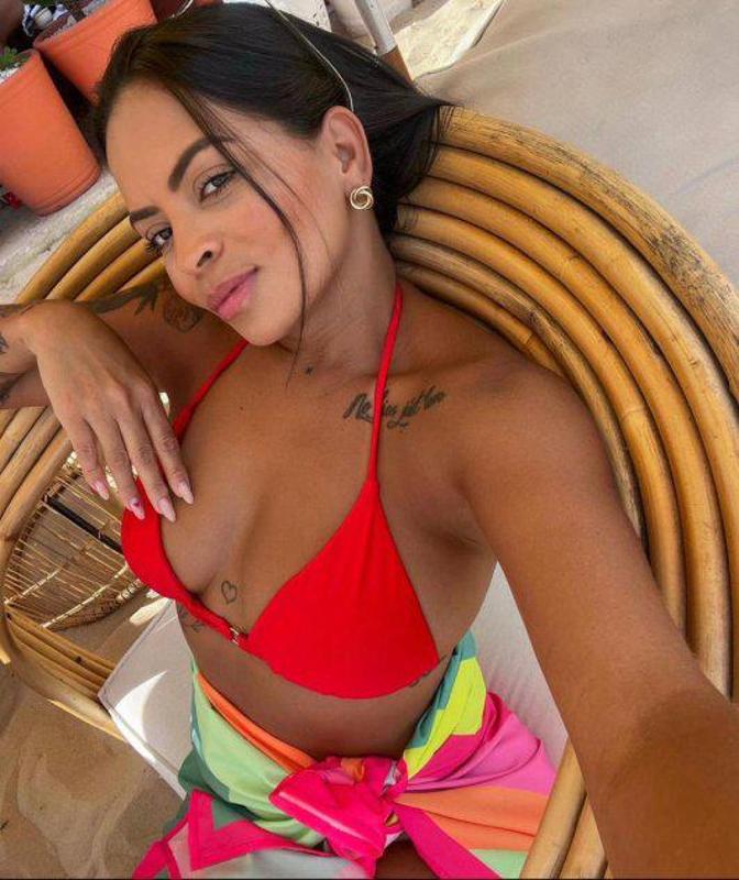 I'm available for both incall and outcall