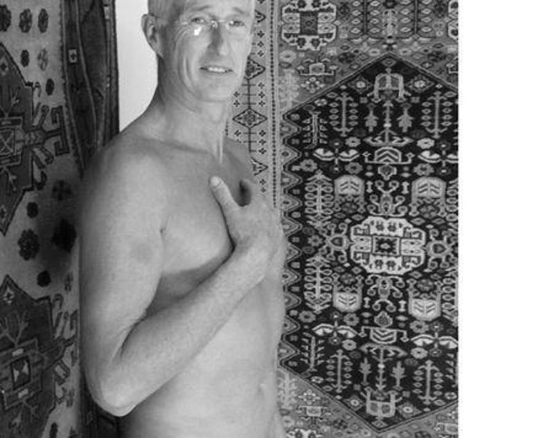 Naturist Swedish massage by male masseur. Tiverton, Devon