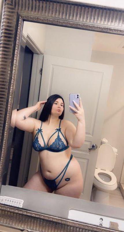 New to town let have some fun