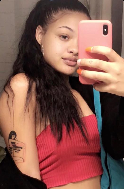 I’m always active when it comes to pleasing your sexual desires🤭💦