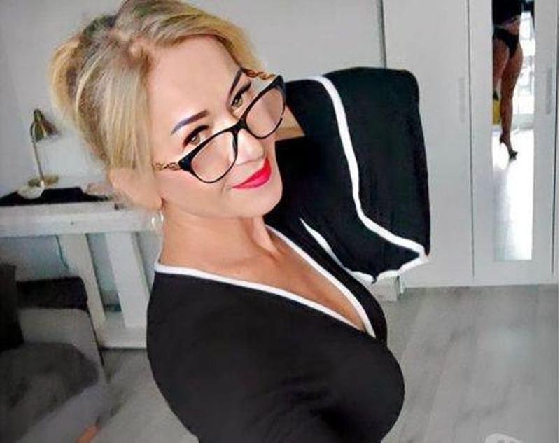 Mature TINA❤ CALL ME NOW