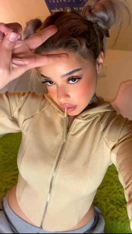 NO RESTRICTIONS I'M AVAILABLE FOR MAXIMUM PLEASURE 😇💦🤭