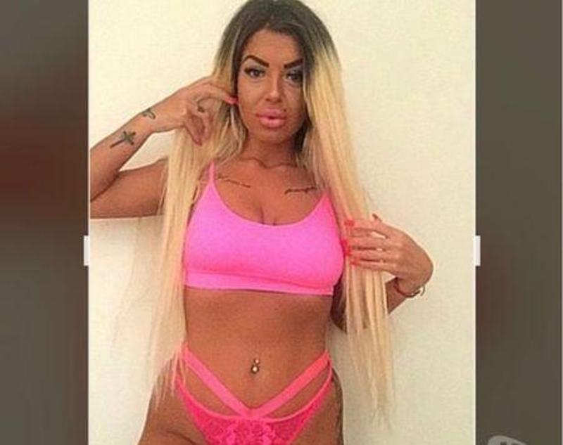 🥵Anna XX🔥 . GUARATNEE 100% REAL PIC 💯