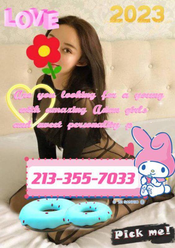 ✅✅6️⃣-8️⃣ASIANS✅YOUNG✅SEXY✅LINE UP YOU PICK✅1000% VIP SERVICE ✅