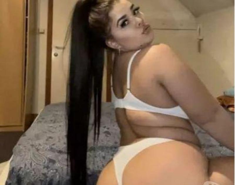 REBECCA STUNNING GIRL IN CITY🔞 FULL GFE🔞