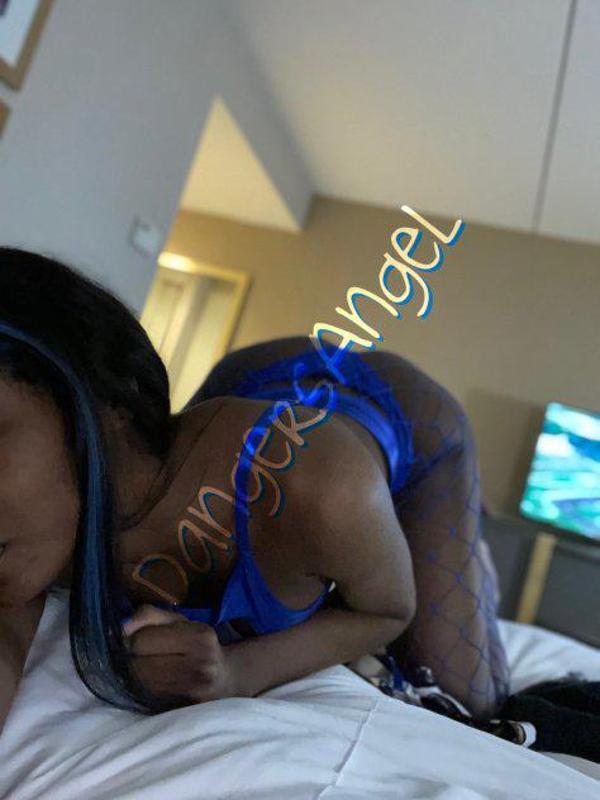 Soft , Warm, Wet & Creamy🥰