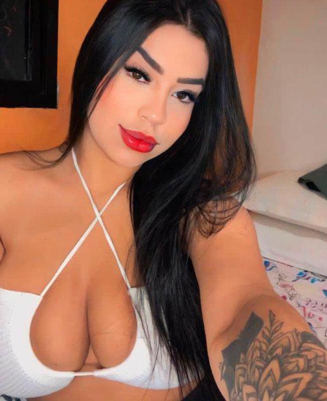 I’m available for both Incall and outcall Snapchat @ georgenancy2021