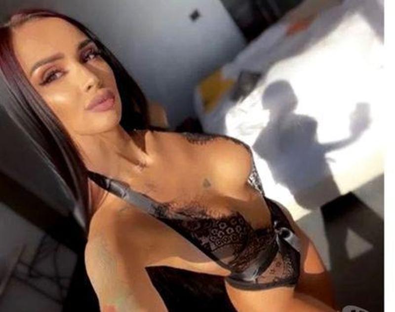 ❤️Emilia❤️ New In Belfast☑️ Party😍❤️