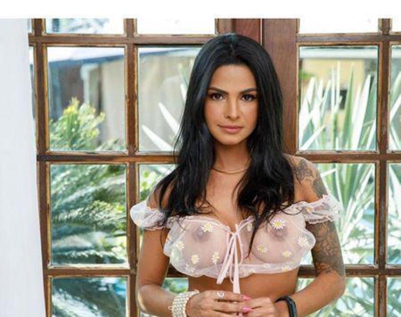 🌟 HOT BRAZILIAN EMILY 🌟 NEW IN TOWN 🌟