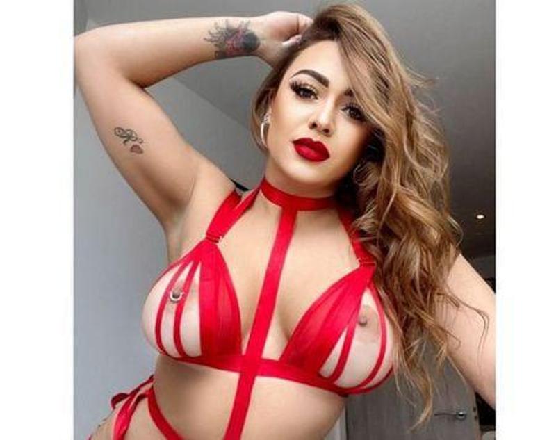 🔥🔥Faby I LOVE PARTIES And Always Hot🔥🔥
