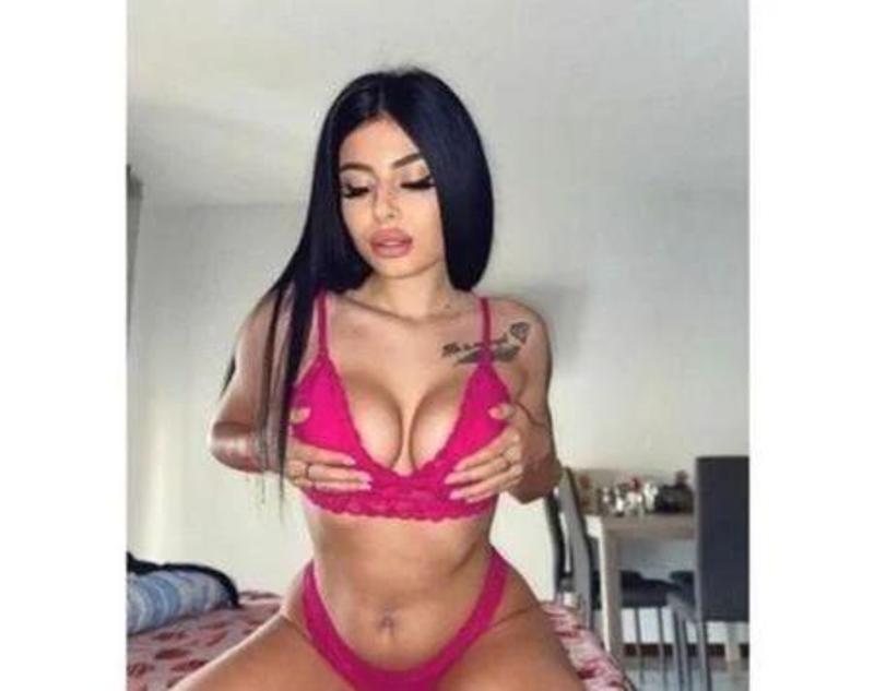 Carla❤PARTY GIRL😘😇INDEPENDENT